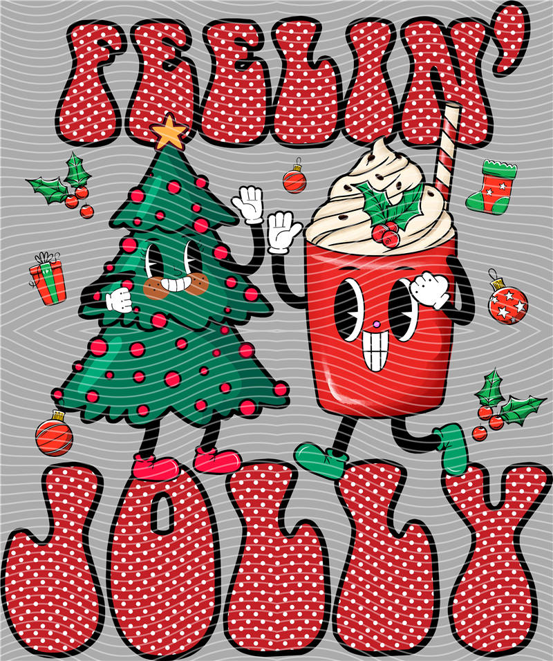 Christmas-DJ 60